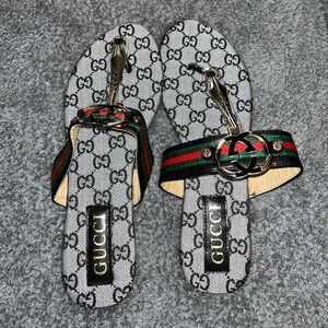 Flip Flop sandals..size 8
Brand new